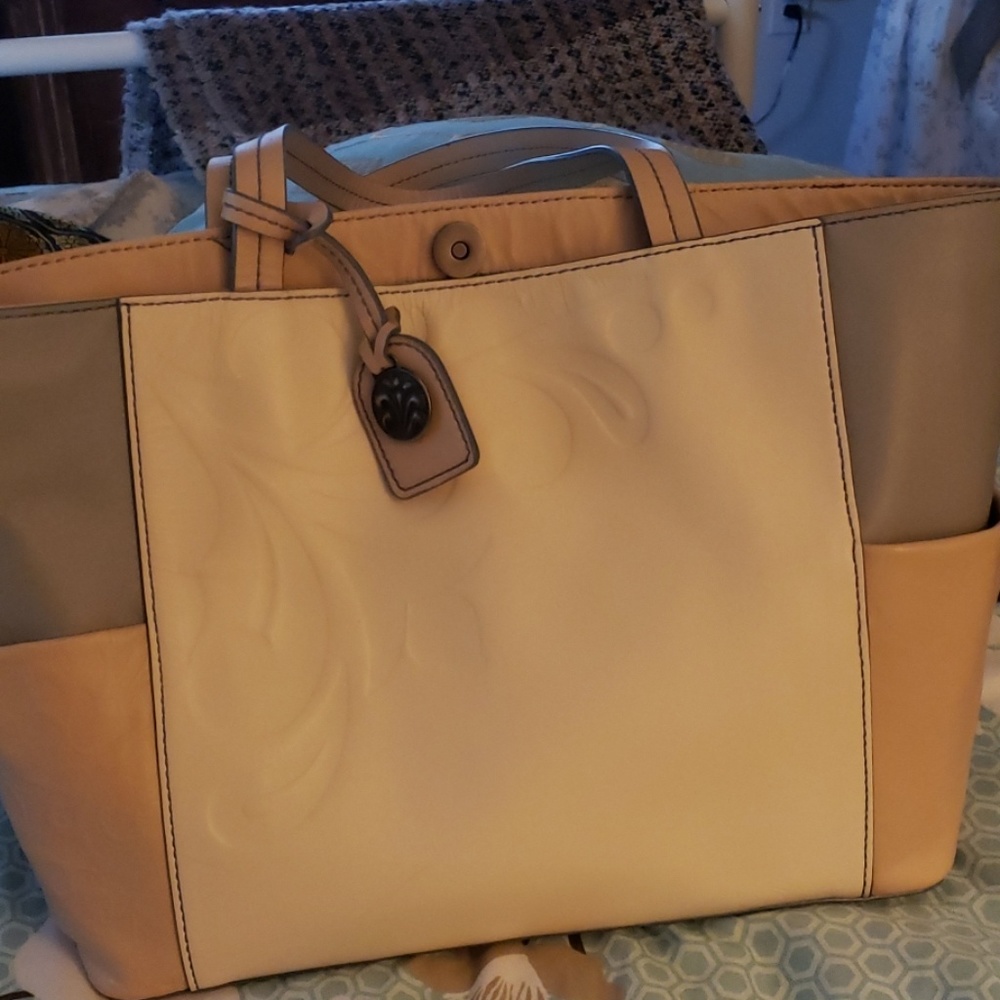Handbag